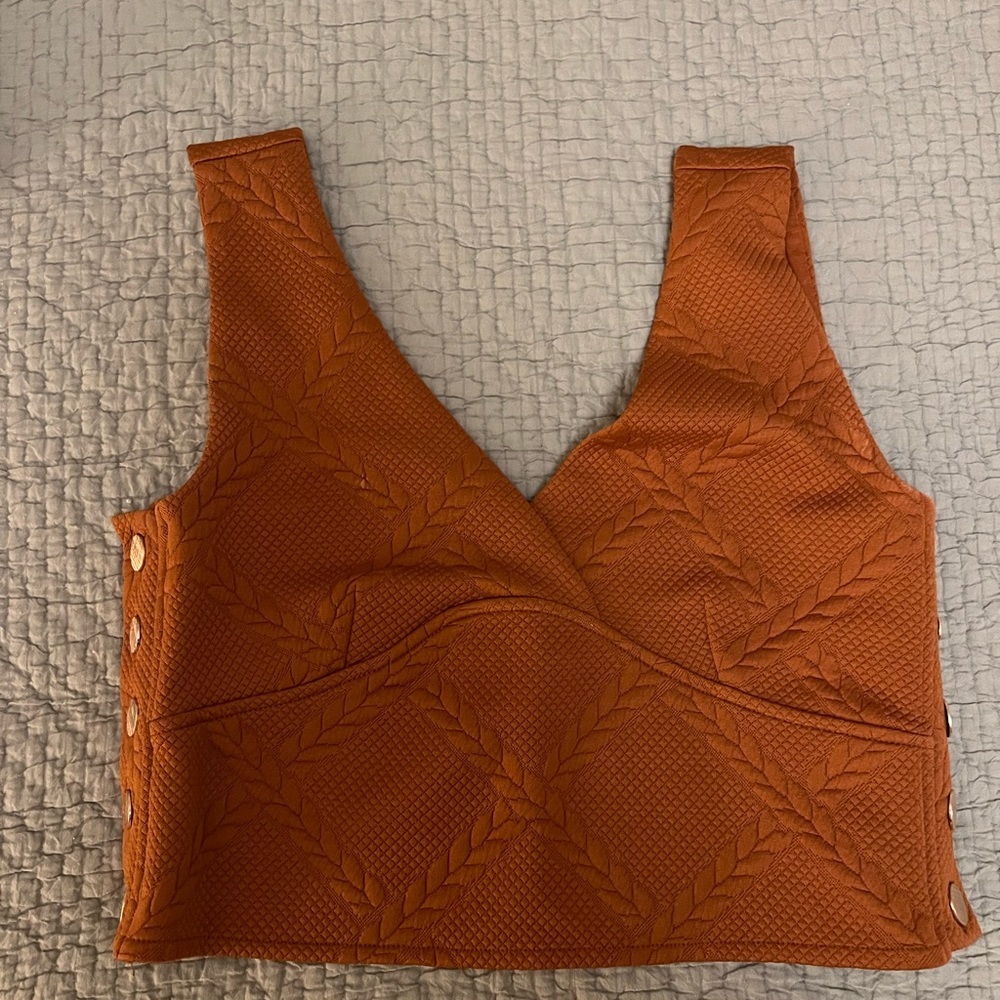 Maeve Anthropologie Top - Small